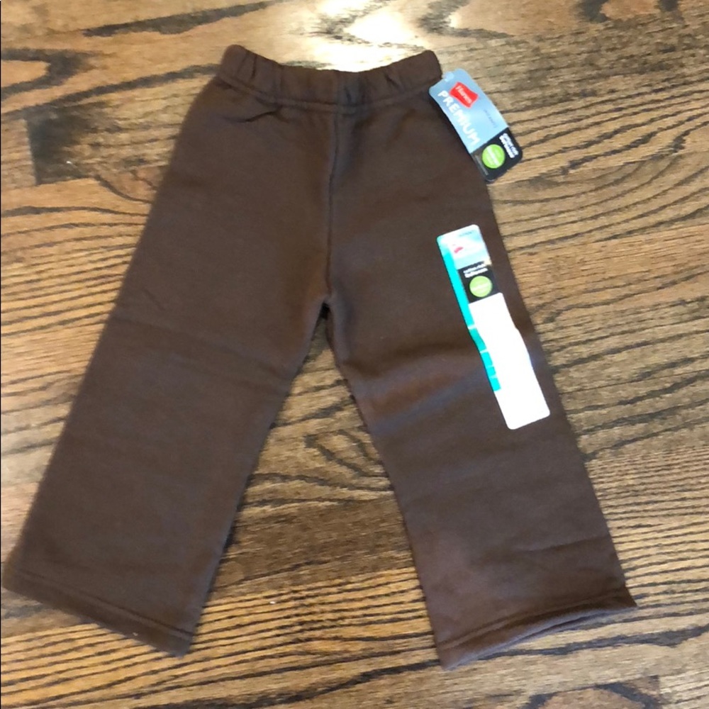 FREE w/purchase NWT Boy or Girl Sweatpants